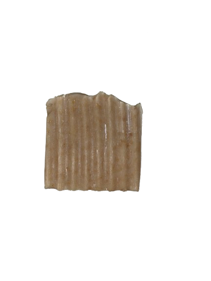 Jabón Suavizante y Calmante de Avena,leche,miel,canela Natural