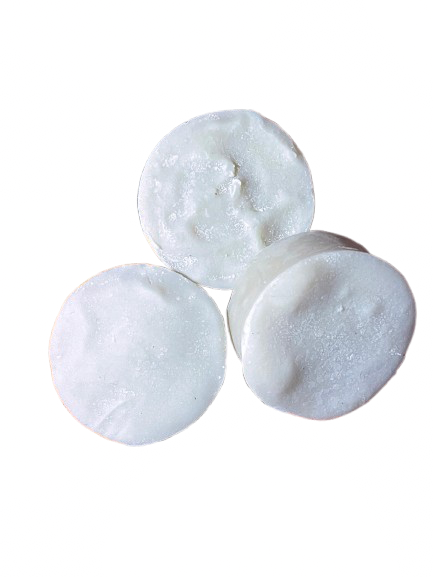 Jabón de colageno puro