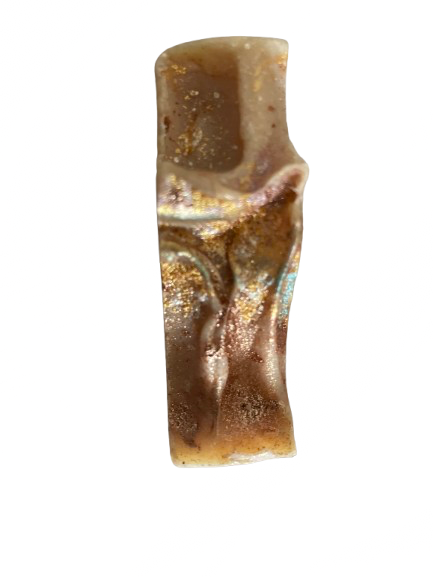 Jabón de Cúrcuma – Antimanchas, Antioxidante y Renovador Natural