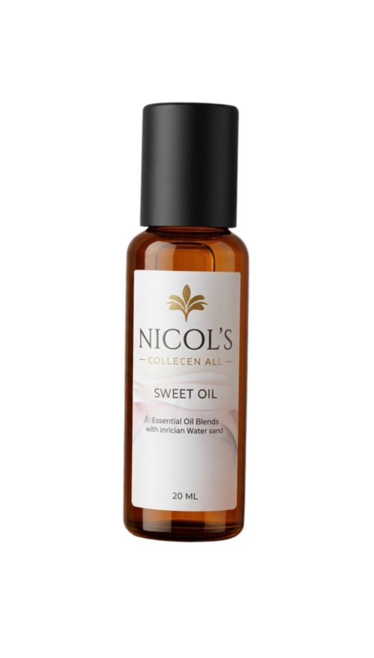 Perfume en aceite | Sweet Oil