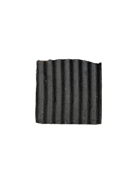 Jabón de Carbón activado para acné