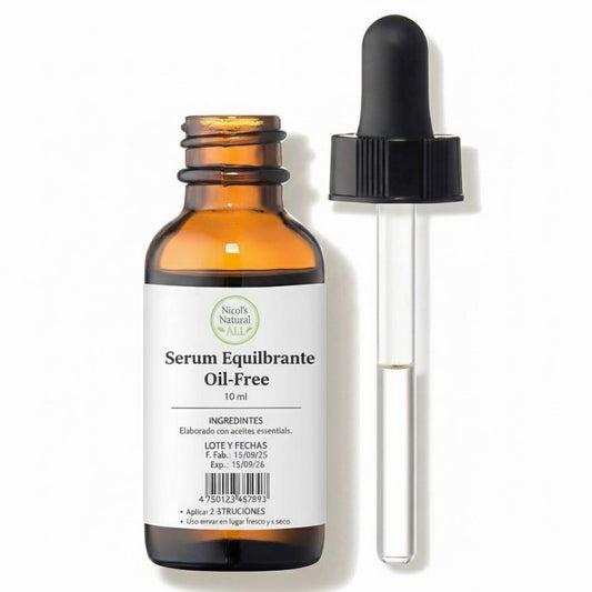 Serum Equilibrante Oil-Free – 10 ml