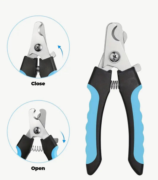 Pawfect Corta uñas para mascotas