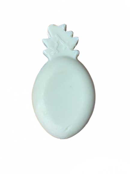 Jabón de casilla 100% puro y natural