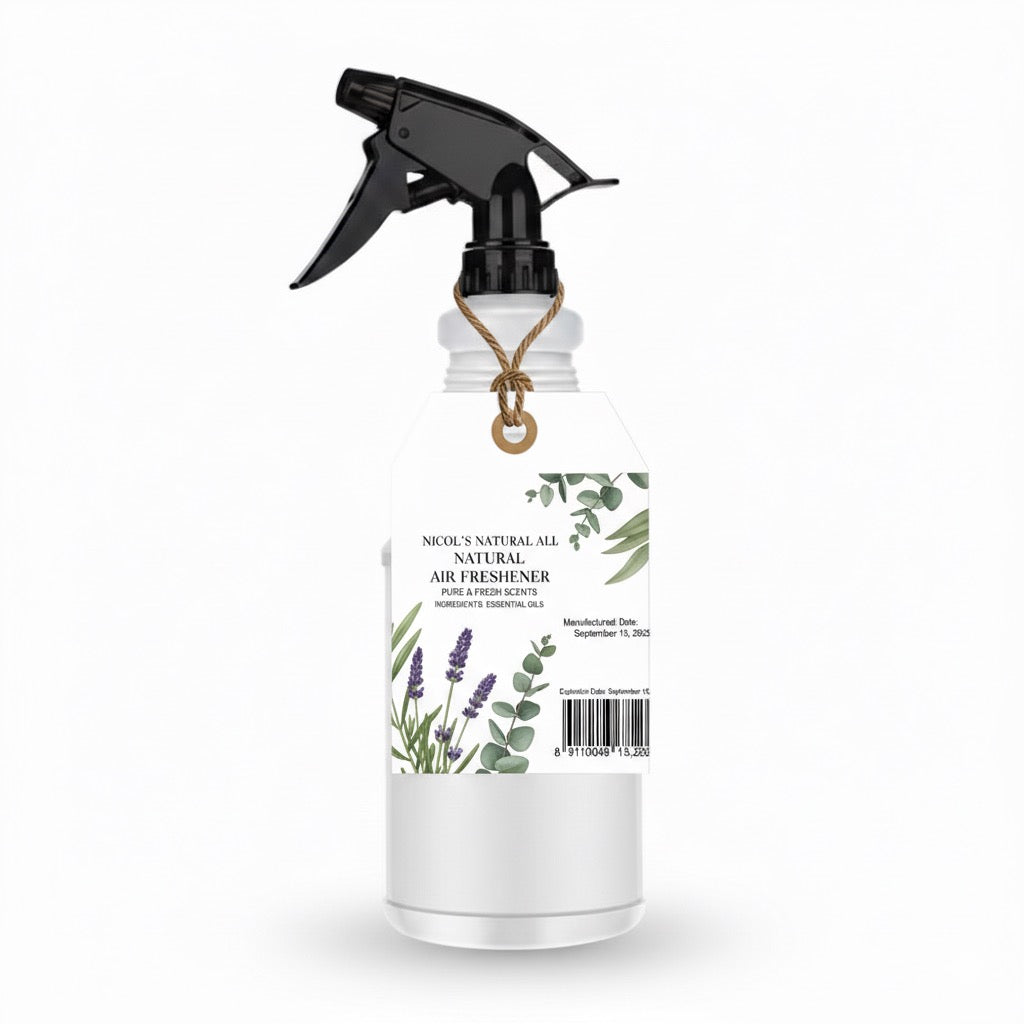 Ambientador Natural-32 oz