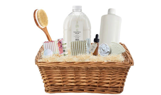 Kit Hidratante y Restaurador Total – Cuidado Completo para Piel y Cuerpo