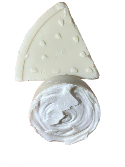 Jabón de casilla 100% puro y natural