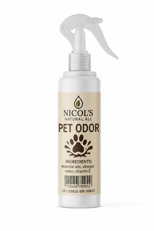 Pawfect Spray para mascotas- 8 oz