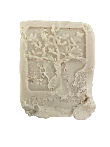 Jabón de azufre puro