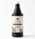 Crema de Peinado Leave-In (Especial Pelo Liso) 32/oz