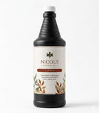 Crema de Peinado Leave-In (Especial Pelo Liso) 32/oz