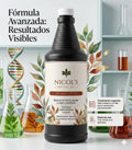 Balance tonic-tónico capilar 64/oz