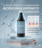Ácido hialuronico- suero 16/oz
