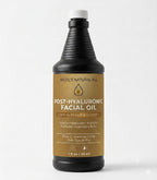 Nicol's Natural All - Post-Hyaluronic Facial Oil (32 oz )
