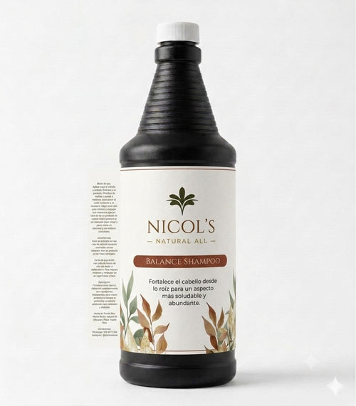 Balance Shampoo 32/oz