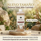 Balance Shampoo 16/oz